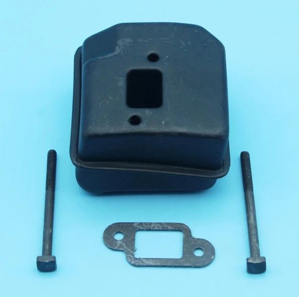 STİHL MS170 / MS180 MOTORLU TESTERE EGZOZ - Resim 2