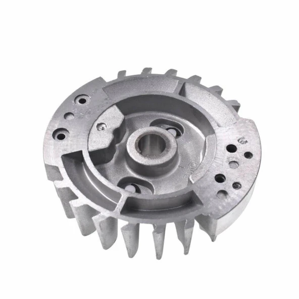 4500 /5200  TÜM MODELLERİNDE MOTORLU TESTERE VOLAN - Resim 2