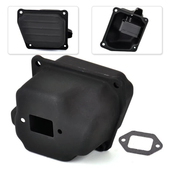 STİHL MS360 / MS034 / MS036 MOTORLU TESTERE EGZOZ - Resim 2