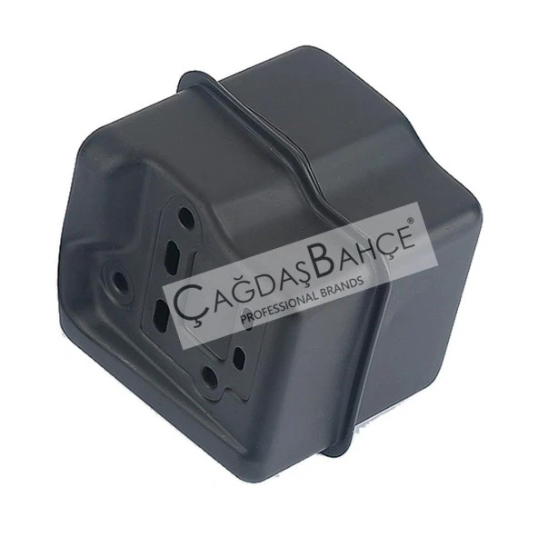 STİHL MS290 / MS390 MOTORLU TESTERE EGZOZ - Resim 3