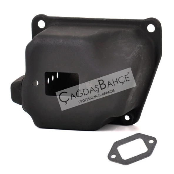 STİHL MS360 / MS034 / MS036 MOTORLU TESTERE EGZOZ - Resim 3