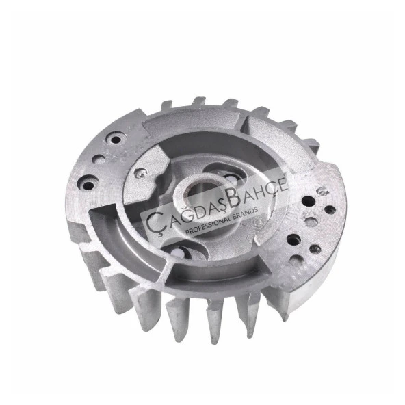 4500 /5200  TÜM MODELLERİNDE MOTORLU TESTERE VOLAN - Resim 4