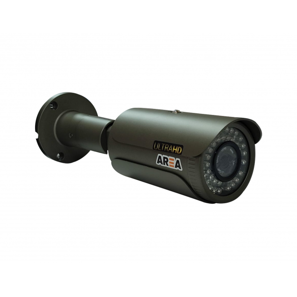 4MP 42 LED DIŞ MEKAN POELİ İP GÜVENLİK KAMERASI - 3