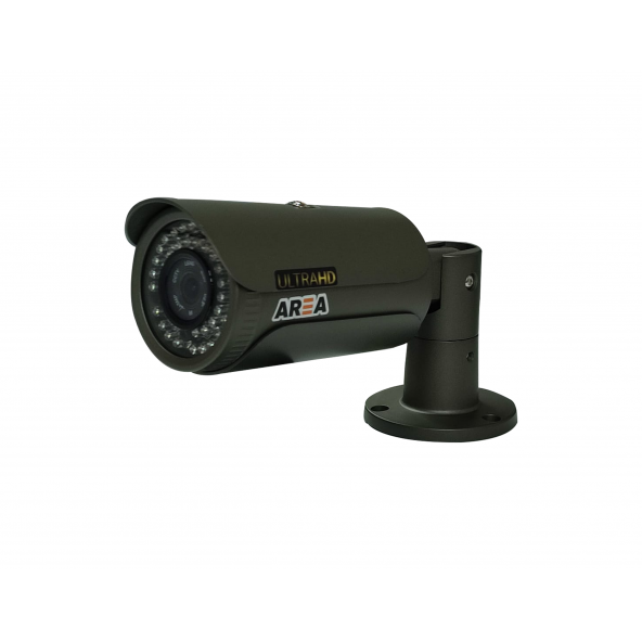 4MP 42 LED DIŞ MEKAN POELİ İP GÜVENLİK KAMERASI - 4