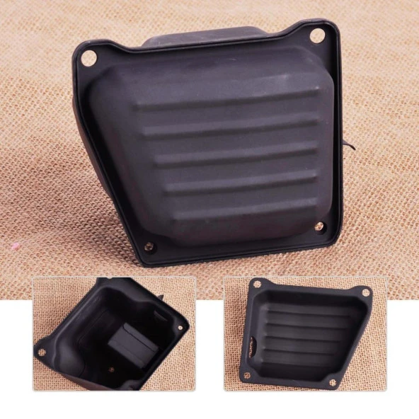 STİHL MS660 / MS066 / MS064 MOTORLU TESTERE EGZOZ ürün görseli