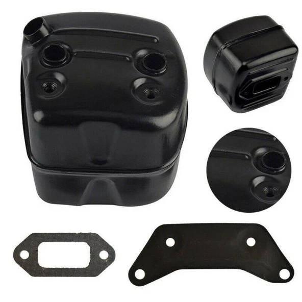 HUSQVARNA 365 / 372 / JONSERED 2165 MOTORLU TESTERE EGZOZ