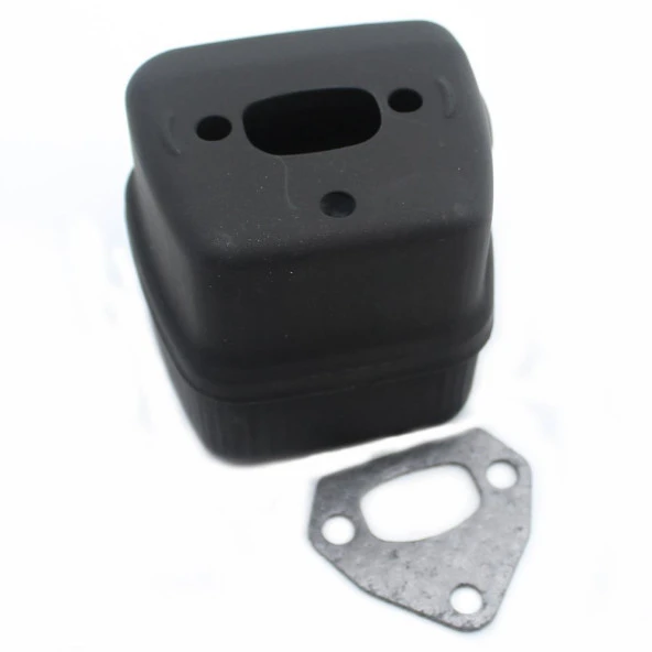 HUSQVARNA 136 / 137 / 141 / 142 MOTORLU TESTERE EGZOZ - Resim 2