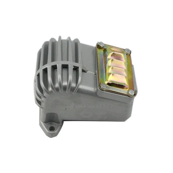 STİHL MS070 MOTORLU TESTERE EGZOZ - Resim 2