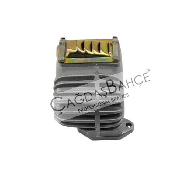 STİHL MS070 MOTORLU TESTERE EGZOZ - Resim 3