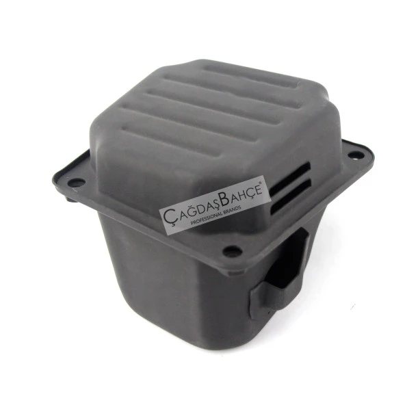 STİHL MS380 / MS038 MOTORLU TESTERE EGZOZ - Resim 3