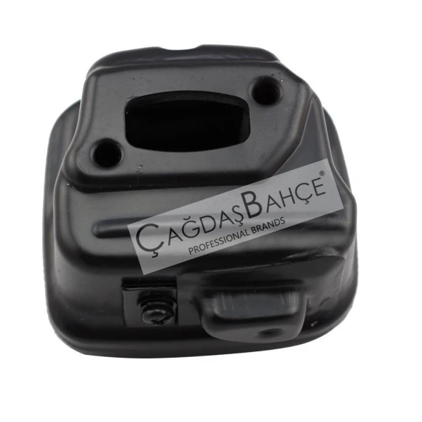 HUSQVARNA 340/ 345 / 350 / 353 MOTORLU TESTERE EGZOZ - Resim 3