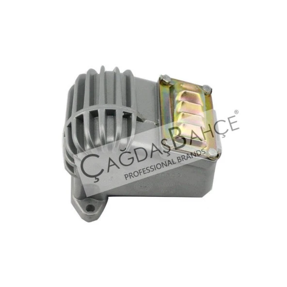 STİHL MS070 MOTORLU TESTERE EGZOZ - Resim 4