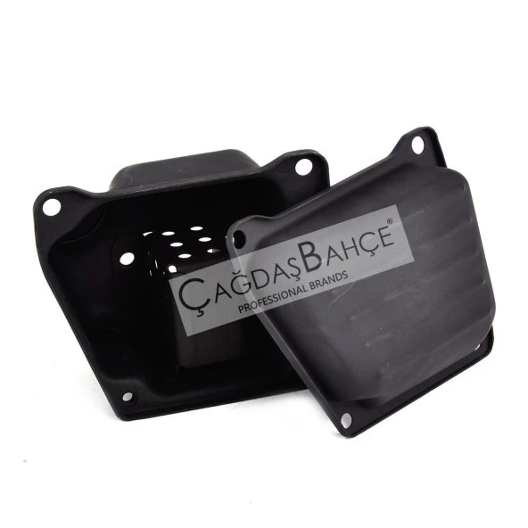 STİHL MS660 / MS066 / MS064 MOTORLU TESTERE EGZOZ - Resim 4