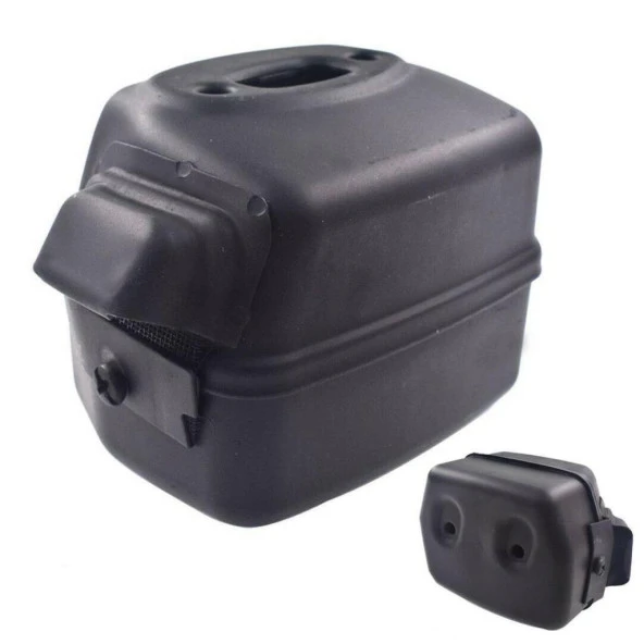 HUSQVARNA 51 / 55 MOTORLU TESTERE EGZOZ - Resim 2