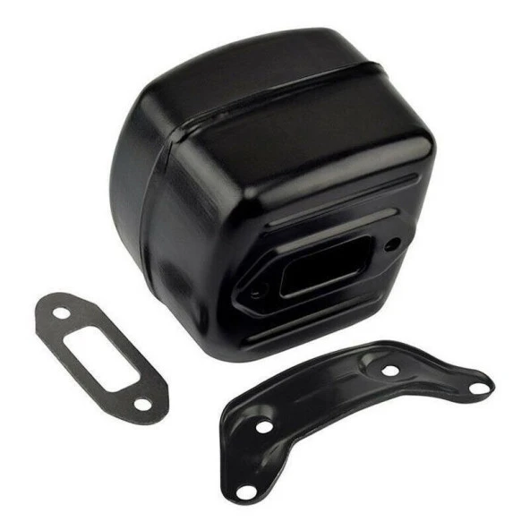 HUSQVARNA 365 / 372 / JONSERED 2165 MOTORLU TESTERE EGZOZ - 2