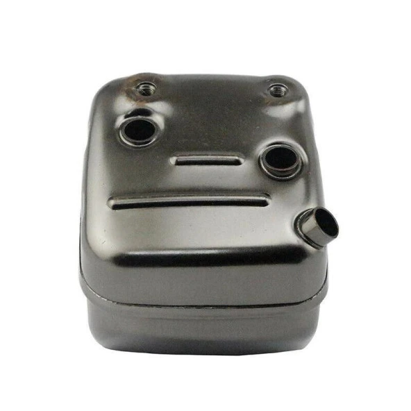 HUSQVARNA 357 / 359 MOTORLU TESTERE EGZOZ - Resim 2