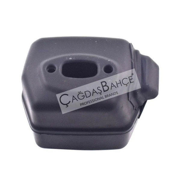 HUSQVARNA 51 / 55 MOTORLU TESTERE EGZOZ - Resim 4