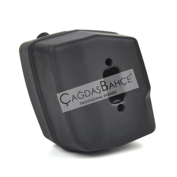 HUSQVARNA 61 / 268 / 272 MOTORLU TESTERE EGZOZ - Resim 3