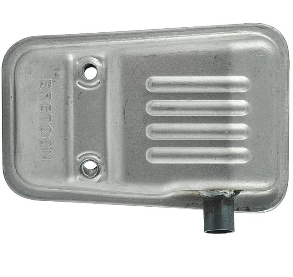 OLEO-MAC 446 / 453 / 746 / 753 / 755  MOTORLU TIRPAN EGZOZ ürün görseli