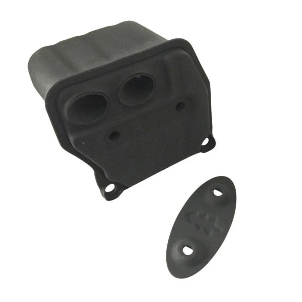 4500 /4200 TÜM MODELLERİNDE MOTORLU TESTERE EGZOZ - Resim 2