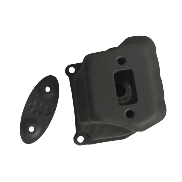 4500 /4200 TÜM MODELLERİNDE MOTORLU TESTERE EGZOZ - Resim 3