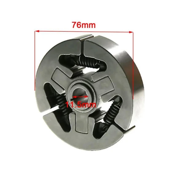 STİHL MS070 MOTORLU TESTERE BALATA