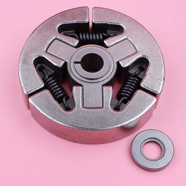 STİHL MS070 MOTORLU TESTERE BALATA - Resim 2