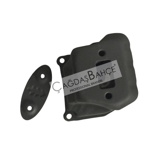 4500 /4200 TÜM MODELLERİNDE MOTORLU TESTERE EGZOZ - Resim 4