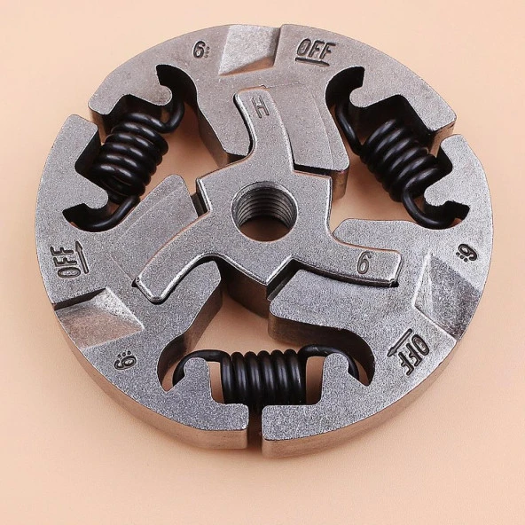 HUSQVARNA 357 / 359 MOTORLU TESTERE BALATA ürün görseli