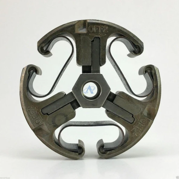 HUSQVARNA 365 / 372 / 385 - JONSERED 2065/2165/2166/2171 BALATA