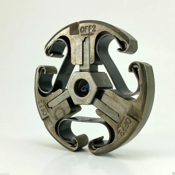 HUSQVARNA 365 / 372 / 385 - JONSERED 2065/2165/2166/2171 BALATA - Resim 2