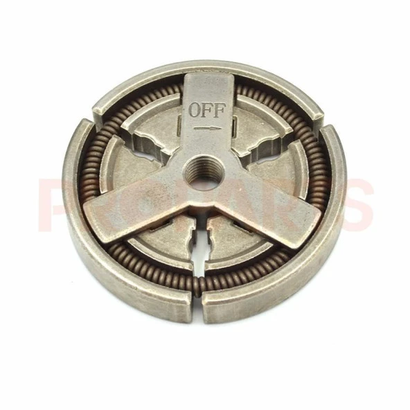 4500 / 5200TÜM MODELLER MOTORLU TESTERE BALATA - Resim 2