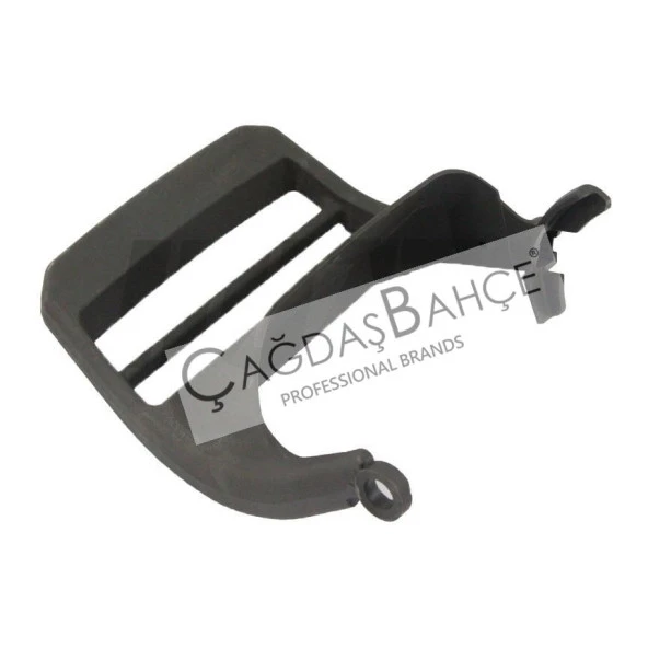 HUSQVARNA 365 / 372 / JONSERED 2165  MOTORLU TESTERE FREN KOLU - Resim 4