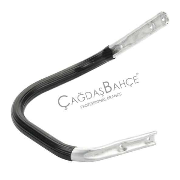 HUSQVARNA 365 / 372 MOTORLU TESTERE TAŞIMA KOLU - Resim 4