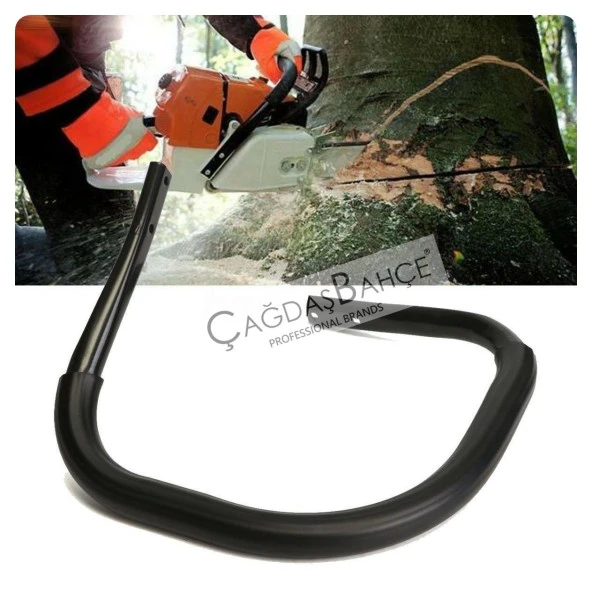 STİHL MS460 / MS046 / MS044 MOTORLU TESTERE TAŞIMA KOLU ürün görseli