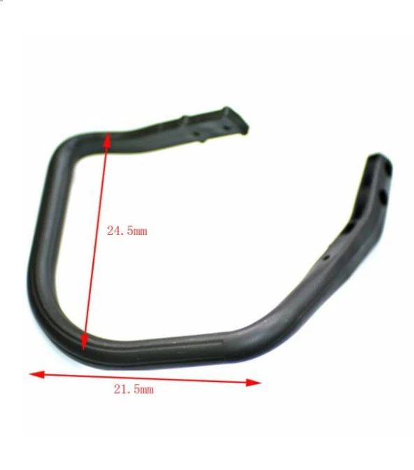 HUSQVARNA 136 / 137 / 141 /142 MOTORLU TESTERE TAŞIMA KOLU - Resim 3