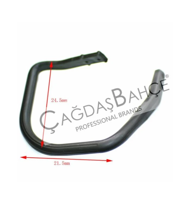 HUSQVARNA 136 / 137 / 141 /142 MOTORLU TESTERE TAŞIMA KOLU - Resim 4