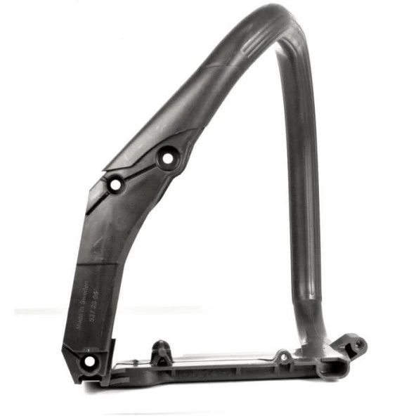 HUSQVARNA 445 / 450 MOTORLU TESTERE TAŞIMA KOLU - Resim 3