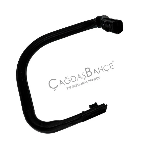 STİHL MS341 / MS361 MOTORLU TESTERE TAŞIMA KOLU - Resim 4