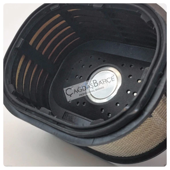 STİHL MS460 / MS660 / MS880 / MS046 MOTORLU TESTERE HAVA FİLTRESİ - Resim 4