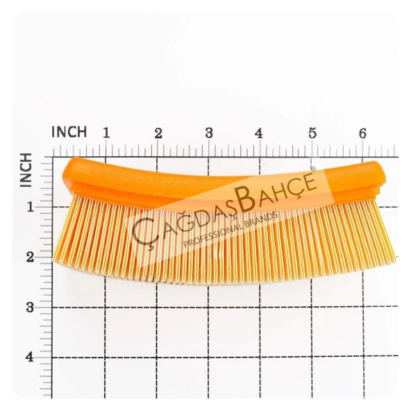 STİHL TS700 / TS800 MOTORLU BETON KESİCİ HAVA FİLTRESİ - Resim 6