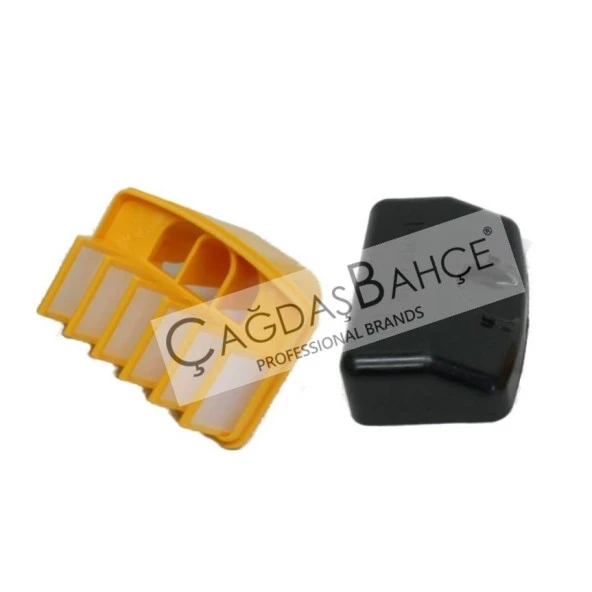 HUSQVARNA 135 / 435 / 440 / JONSERED 2240 TESTERE HAVA FİLTRESİ ürün görseli