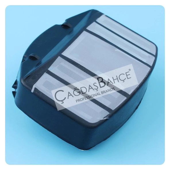 HUSQVARNA 359 / JONSERED 2153-2156 MOTORLU  TESTERE HAVA FİLTRESİ ürün görseli