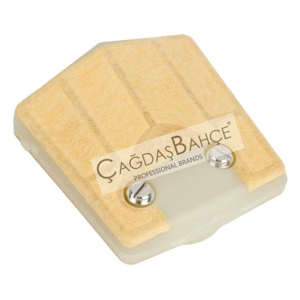 HUSQVARNA 61 / 281 MOTORLU  TESTERE HAVA FİLTRESİ ürün görseli