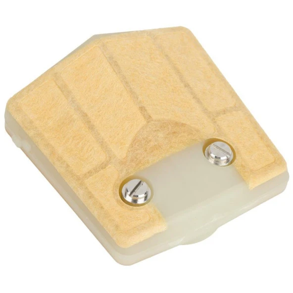 HUSQVARNA 61 / 281 MOTORLU  TESTERE HAVA FİLTRESİ - Resim 2