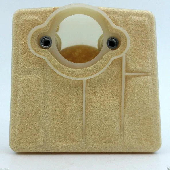 HUSQVARNA 61 / 281 MOTORLU  TESTERE HAVA FİLTRESİ - Resim 3