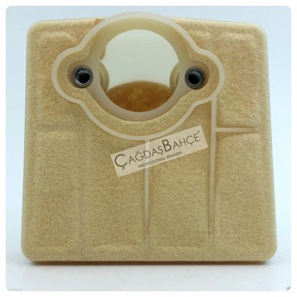 HUSQVARNA 61 / 281 MOTORLU  TESTERE HAVA FİLTRESİ - Resim 4