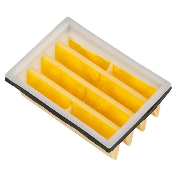 HUSQVARNA 268 / 272 MOTORLU  TESTERE HAVA FİLTRESİ - Resim 3