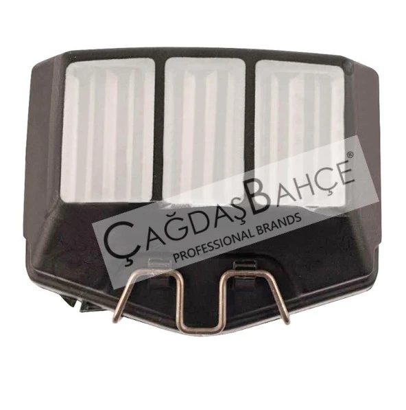 HUSQVARNA 365 / 372 JONSERED 2165 MOTORLU  TESTERE HAVA FİLTRESİ ürün görseli