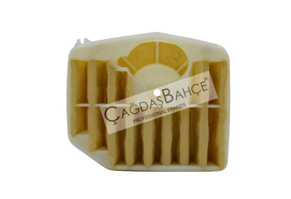 HUSQVARNA 385 MOTORLU  TESTERE HAVA FİLTRESİ - Resim 4